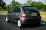 Citroen C3 2006 года